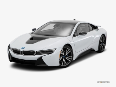 Bmw I8 2019 Price, HD Png Download, Transparent PNG