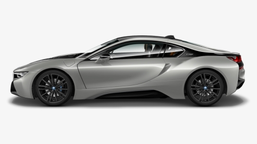 The New Bmw I8 Coupé Is The Best Of Both Worlds - Supercar, HD Png Download, Transparent PNG