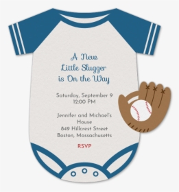 Baby Onesies Png For Invitation, Transparent Png, Transparent PNG