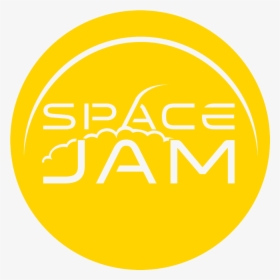 Space Jam E Juice Logo , Png Download - Circle, Transparent Png, Transparent PNG