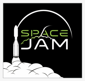 #1 Space Jam Juices - Space Jam E Liquid Logo, HD Png Download, Transparent PNG