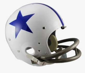Dallas Cowboys Original Helmet, HD Png Download, Transparent PNG