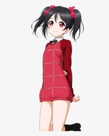 Nico Yazawa Png, Transparent Png, Transparent PNG