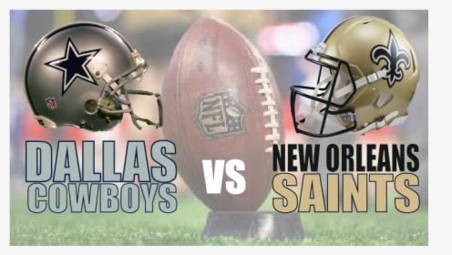 New Orleans Saints, HD Png Download, Transparent PNG
