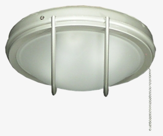 Picture Of 163 Low Profile Light Fixture - Ceiling Fixture, HD Png Download, Transparent PNG