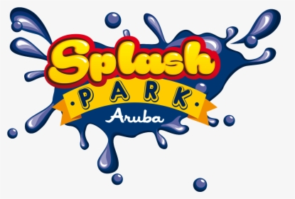 Splash Park Aruba &ndash Ocean Fun In The Sun, HD Png Download, Transparent PNG