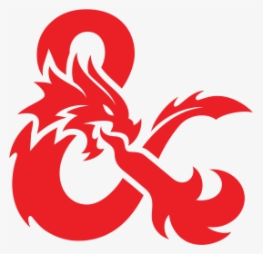 Dungeons & Dragons, HD Png Download, Transparent PNG