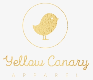 Yellow Canary Apparel - Chicken, HD Png Download, Transparent PNG