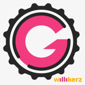 G-willikers Logo, HD Png Download, Transparent PNG
