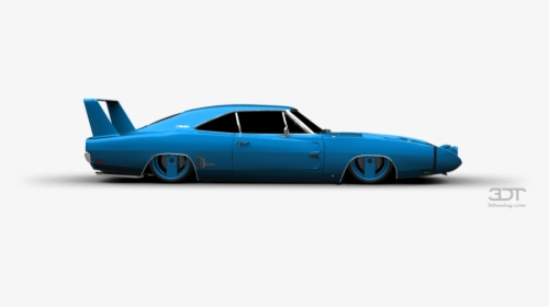 Plymouth Superbird, HD Png Download, Transparent PNG