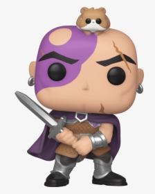 Dungeons And Dragons Funko Pop, HD Png Download, Transparent PNG