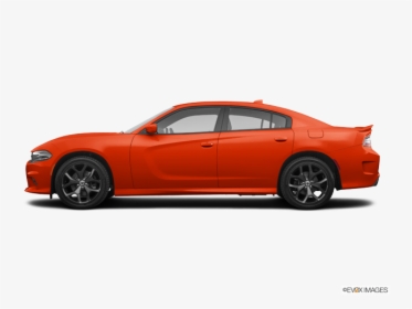 Charger - 2003 Mitsubishi Eclipse Red, HD Png Download, Transparent PNG