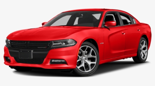 2018 Dodge Charger White Background - 2017 Dodge Charger Rt, HD Png Download, Transparent PNG