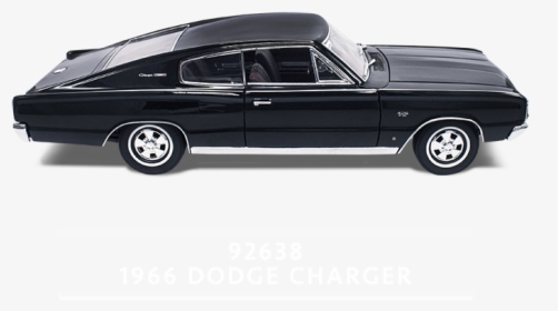 Dodge Charger 1966 Png, Transparent Png, Transparent PNG