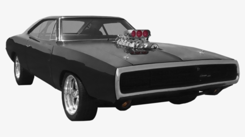 Fast And Furious Live Dodge Charger , Png Download - Fast And Furious Car Transparent, Png Download, Transparent PNG