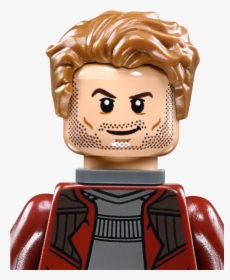 Antman Drawing Flash Lego - Lego Guardians Of The Galaxy 2 Starlord, HD Png Download, Transparent PNG