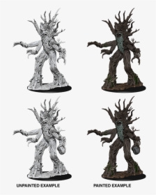Dungeons & Dragons - Dungeons And Dragons Nolzur's Marvelous Unpainted Miniatures, HD Png Download, Transparent PNG