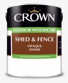Crown Shed And Fence, HD Png Download, Transparent PNG