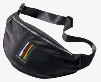 Transparent Fanny Pack Png - Shoulder Bag, Png Download, Transparent PNG