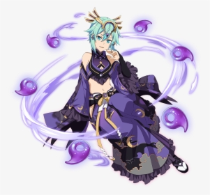 Sao Md Tsukuyomi Sinon, HD Png Download, Transparent PNG