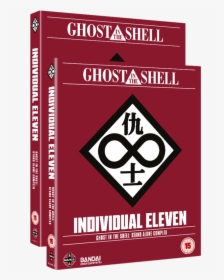 Ghost In The Shell - Ghost In The Shell Sac Solid State Society Blu Ray, HD Png Download, Transparent PNG