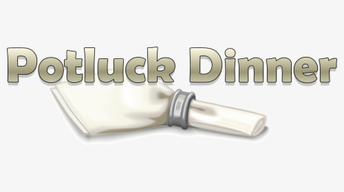 Potluck Dinner Clip Art, HD Png Download, Transparent PNG