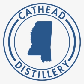 Cathead Distillery Logo Copy Copy, HD Png Download, Transparent PNG