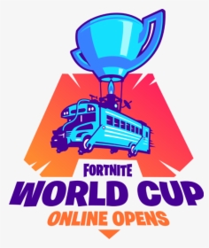 Fortnite World Cup Week 3, HD Png Download, Transparent PNG