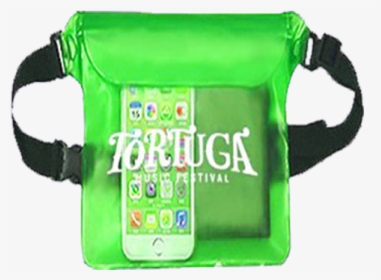 2019 Tortuga Fanny Pack - Shoulder Bag, HD Png Download, Transparent PNG
