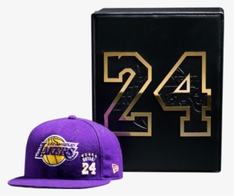 2 Chainz With Two Super Expensive Kobe Bryant Hats - Baseball Cap, HD Png Download, Transparent PNG