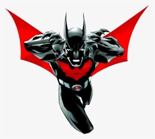 Dbx Fanon Wikia - Damian Wayne Batman Future, HD Png Download, Transparent PNG