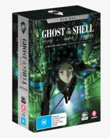Ghost In The Shell Png, Transparent Png, Transparent PNG