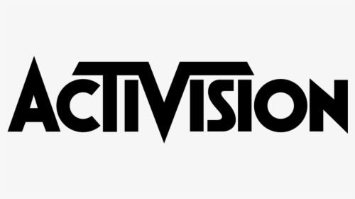 Activision Logo Png, Transparent Png, Transparent PNG