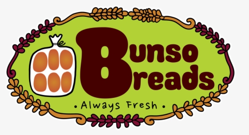 Bunso Breads Bakery & Cafe, HD Png Download, Transparent PNG