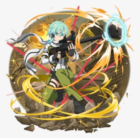 Sao Md Sinon Winning Procedure, HD Png Download, Transparent PNG