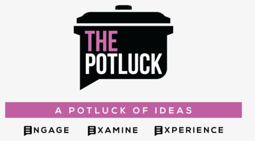 Learn To Use The Potluck - Graphic Design, HD Png Download, Transparent PNG