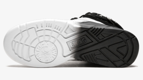 Ewing 33 Hi X 2 Chains - Sneakers, HD Png Download, Transparent PNG