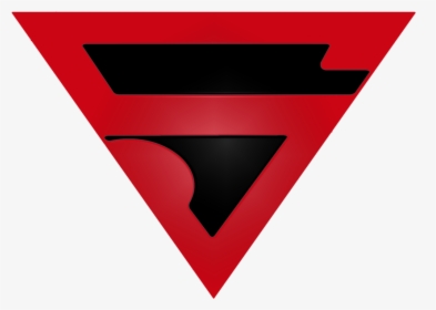 Batman Beyond Logo High Resolution - Batman Beyond Superman Logo, HD Png Download, Transparent PNG