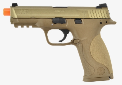 Smith And Wesson M&p9 Airsoft, HD Png Download, Transparent PNG