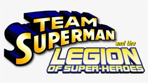 Legion Of Super Heroes Png, Transparent Png, Transparent PNG