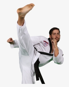 Taekwondo , Png Download - Taekwondo, Transparent Png, Transparent PNG