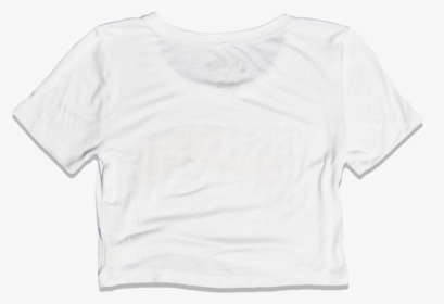 Transparent Crop Top Png - Active Shirt, Png Download, Transparent PNG
