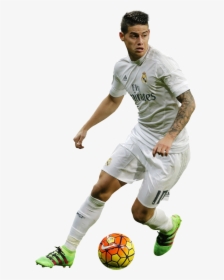 Real Madrid Player Png , Png Download - Real Madrid Players Png, Transparent Png, Transparent PNG