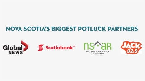 Click Host A Potluck And Start Planning And Collecting - Scotiabank, HD Png Download, Transparent PNG