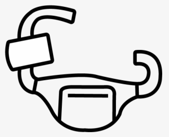 Draw A Fanny Pack, HD Png Download, Transparent PNG