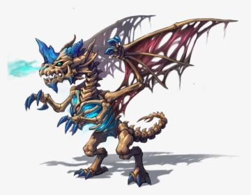 Dungeons Wikia - Dragon, HD Png Download, Transparent PNG