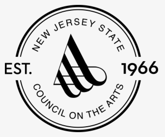 Transparent White Image Png - New Jersey State Council On The Arts, Png Download, Transparent PNG