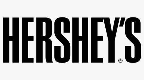 Hershey S Logo Png Transparent - Hershey Logo Vector, Png Download, Transparent PNG