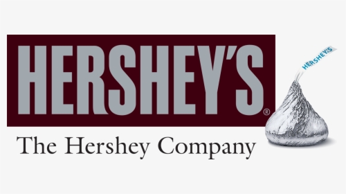 Transparent Hershey Logo Png - Hershey Company Transparent Logo, Png Download, Transparent PNG