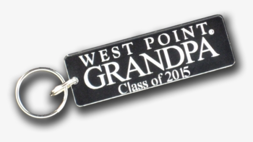 West Point Class Of - Keychain, HD Png Download, Transparent PNG